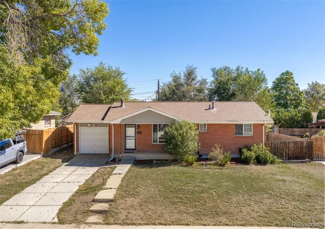 Photo 2 of Single family home for sale at 7454 Alcott St, Westminster, CO 80030 | MLS# 4927642 | Listing updated on 2026-10-09