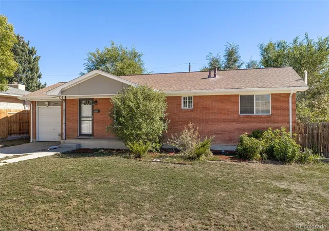 Photo 3 of Single family home for sale at 7454 Alcott St, Westminster, CO 80030 | MLS# 4927642 | Listing updated on 2026-10-09