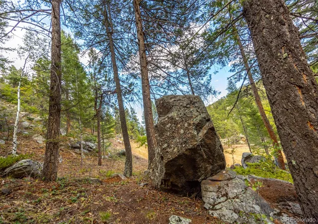 Photo 3 of Land for sale at 9489 S Turkey Crk Rd, Morrison, CO 80465 | MLS# 4383408 | Listing updated on 2026-09-25