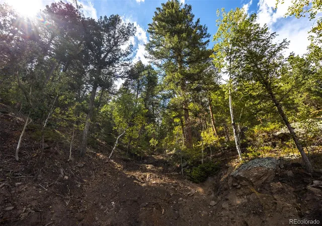 Photo 3 of Land for sale at 9489 S Turkey Crk Rd, Morrison, CO 80465 | MLS# 4383408 | Listing updated on 2026-09-25