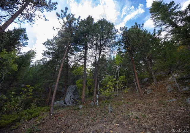 Photo 4 of Land for sale at 9489 S Turkey Crk Rd, Morrison, CO 80465 | MLS# 4383408 | Listing updated on 2026-09-25