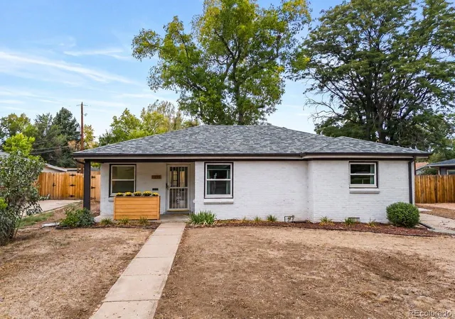Single family home for sale at 1255 Teller St, Lakewood, CO 80214 | MLS# 2489049