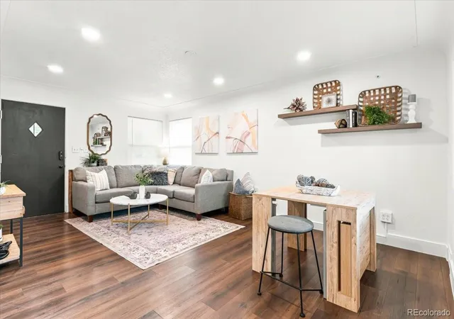 Photo 3 of Single family home for sale at 1255 Teller St, Lakewood, CO 80214 | MLS# 2489049 | Listing updated on 2026-10-08