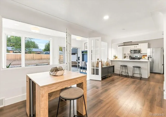 Photo 4 of Single family home for sale at 1255 Teller St, Lakewood, CO 80214 | MLS# 2489049 | Listing updated on 2026-10-08