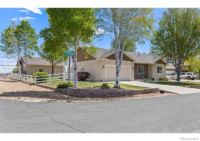 Single family home for sale at 2002 Trl Ridge Dr, Severance, CO 80615 | MLS# IR1069373