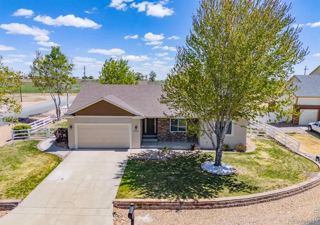 Photo 3 of Single family home for sale at 2002 Trl Ridge Dr, Severance, CO 80615 | MLS# IR1069373 | Listing updated on 2026-10-20