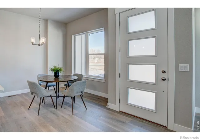 Photo 3 of Townhouse for sale at 160 High Point Dr, Longmont, CO 80504 | MLS# IR1069374 | Listing updated on 2026-09-25