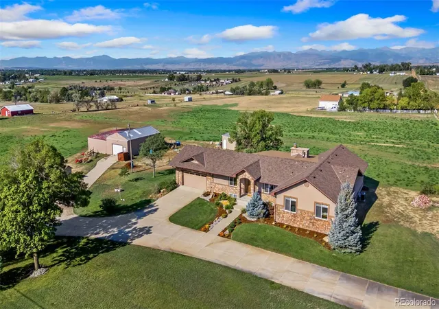 Photo 2 of Single family home for sale at 13299 E County Line Rd, Longmont, CO 80504 | MLS# 1972127 | Listing updated on 2026-09-24
