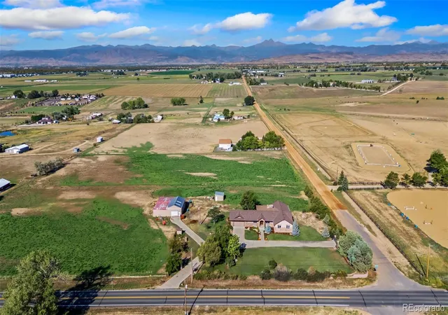 Photo 3 of Single family home for sale at 13299 E County Line Rd, Longmont, CO 80504 | MLS# 1972127 | Listing updated on 2026-09-24