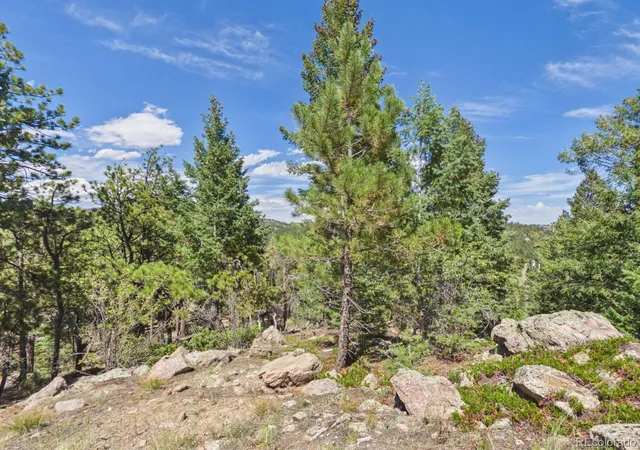Photo 1 of Land for sale at N Turkey Crk Rd, Morrison, CO 80465 | MLS# 2731301 | Listing updated on 2026-09-25