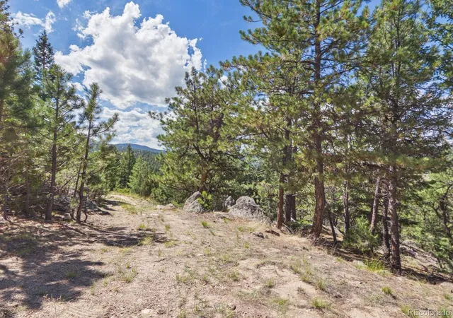 Photo 2 of Land for sale at N Turkey Crk Rd, Morrison, CO 80465 | MLS# 2731301 | Listing updated on 2026-09-25