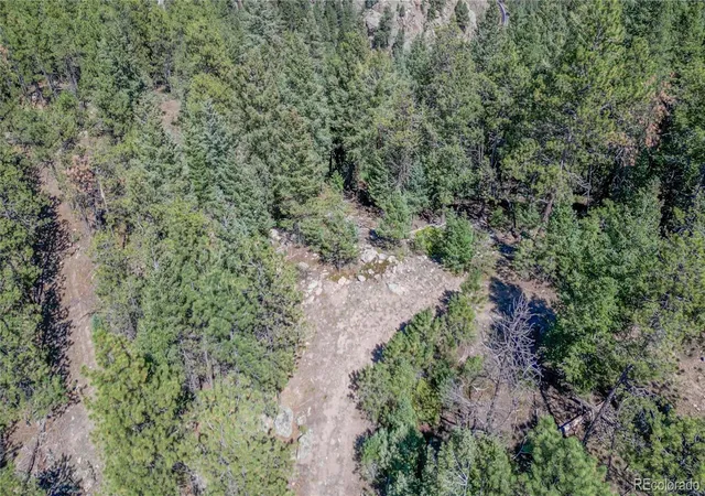 Photo 3 of Land for sale at N Turkey Crk Rd, Morrison, CO 80465 | MLS# 2731301 | Listing updated on 2026-09-25