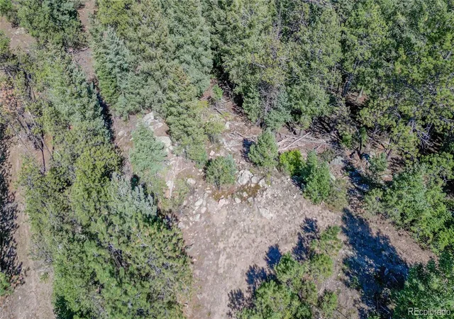 Photo 3 of Land for sale at N Turkey Crk Rd, Morrison, CO 80465 | MLS# 2731301 | Listing updated on 2026-10-09