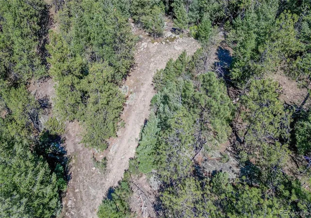 Photo 4 of Land for sale at N Turkey Crk Rd, Morrison, CO 80465 | MLS# 2731301 | Listing updated on 2026-10-09