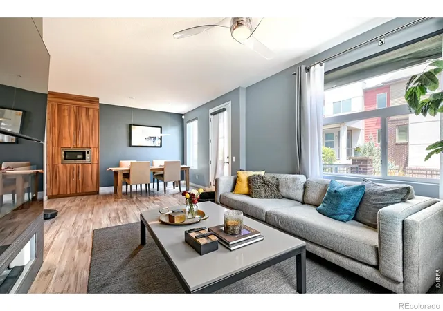 Photo 3 of Townhouse for sale at 11278 Colony Cir, Broomfield, CO 80021 | MLS# IR1069375 | Listing updated on 2026-09-24