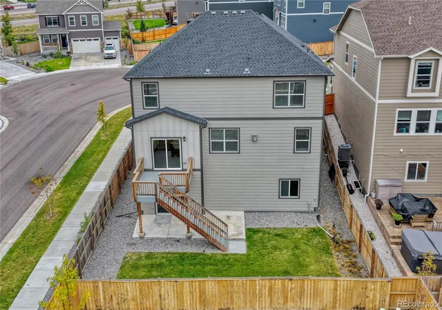 Photo 1 of Single family home for sale at 17951 Sky Pilot Ln, Parker, CO 80134 | MLS# 3031360 | Listing updated on 2026-10-08