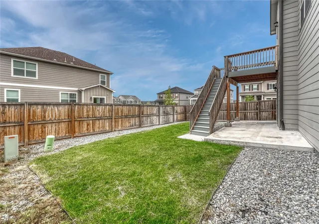 Photo 2 of Single family home for sale at 17951 Sky Pilot Ln, Parker, CO 80134 | MLS# 3031360 | Listing updated on 2026-10-08