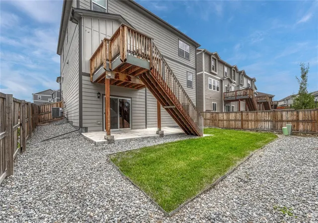 Photo 3 of Single family home for sale at 17951 Sky Pilot Ln, Parker, CO 80134 | MLS# 3031360 | Listing updated on 2026-10-08