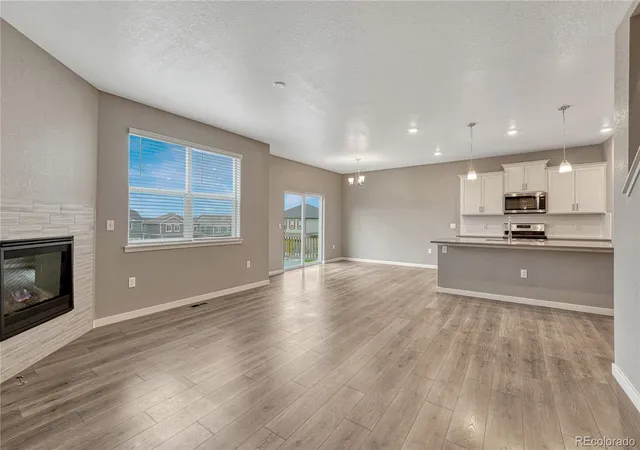 Photo 4 of Single family home for sale at 17951 Sky Pilot Ln, Parker, CO 80134 | MLS# 3031360 | Listing updated on 2026-10-08