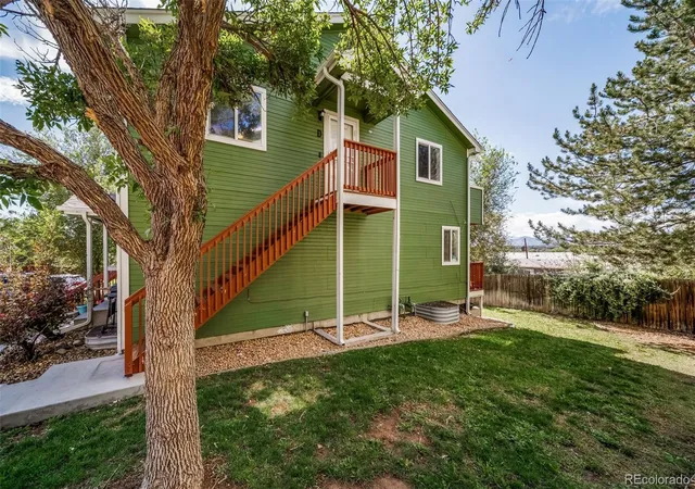 Condo for sale at 3234 W Girard Ave #D, Englewood, CO 80110 | MLS# 7850043