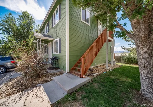Photo 1 of Condo for sale at 3234 W Girard Ave #D, Englewood, CO 80110 | MLS# 7850043 | Listing updated on 2026-09-24
