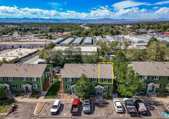 Photo 4 of Condo for sale at 3234 W Girard Ave #D, Englewood, CO 80110 | MLS# 7850043 | Listing updated on 2026-09-24