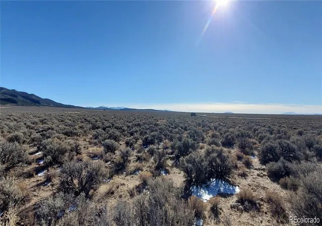 Photo 3 of Land for sale at Lot 6 Arrowhead Rd, Fort Garland, CO 81133 | MLS# 3278457 | Listing updated on 2026-10-01
