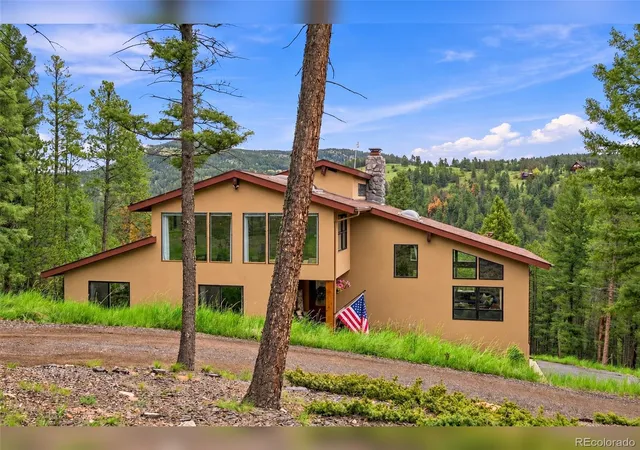 Photo 3 of Single family home for sale at 12025 Red Cloud Way, Conifer, CO 80433 | MLS# 7998007 | Listing updated on 2026-10-13
