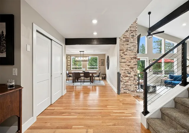 Photo 4 of Single family home for sale at 12025 Red Cloud Way, Conifer, CO 80433 | MLS# 7998007 | Listing updated on 2026-10-13