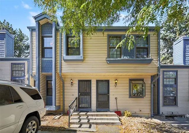 Photo 2 of Townhouse for sale at 498 S Memphis Way #C, Aurora, CO 80017 | MLS# 3996114 | Listing updated on 2026-10-07