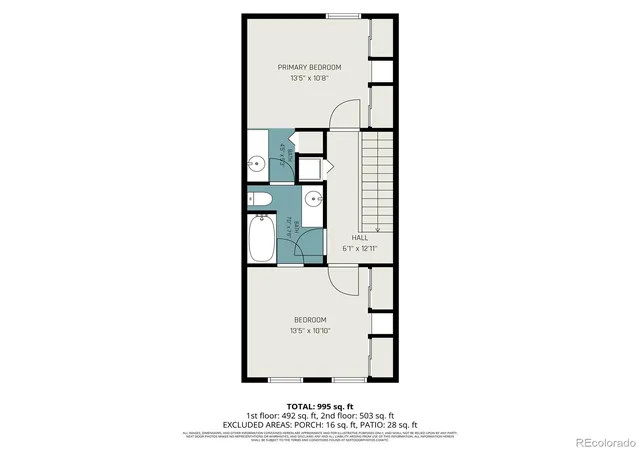 Photo 25 of Townhouse for sale at 498 S Memphis Way #C, Aurora, CO 80017 | MLS# 3996114 | Listing updated on 2026-10-09