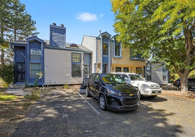 Photo 3 of Townhouse for sale at 498 S Memphis Way #C, Aurora, CO 80017 | MLS# 3996114 | Listing updated on 2026-10-07