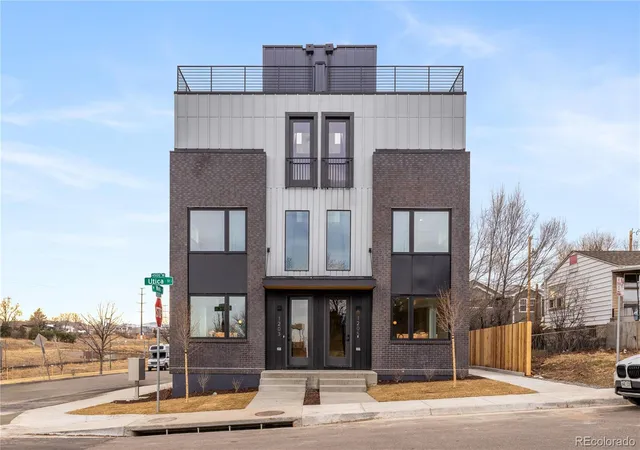 Photo 1 of Single family home for sale at 1205 N Utica St, Denver, CO 80204 | MLS# 3666843 | Listing updated on 2026-09-25