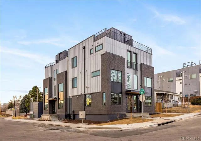 Photo 2 of Single family home for sale at 1205 N Utica St, Denver, CO 80204 | MLS# 3666843 | Listing updated on 2026-09-25
