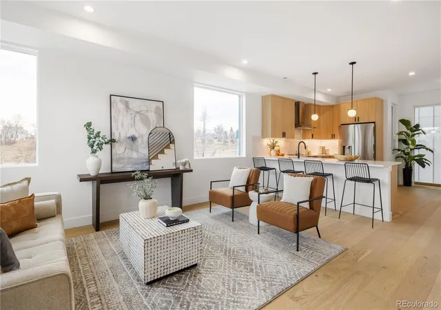 Photo 3 of Single family home for sale at 1205 N Utica St, Denver, CO 80204 | MLS# 3666843 | Listing updated on 2026-09-25