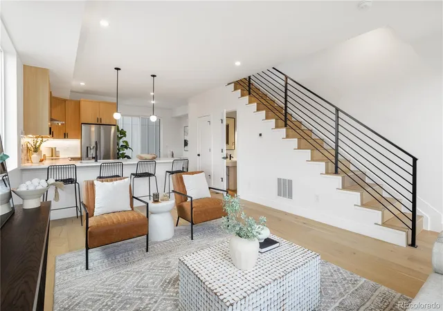 Photo 3 of Single family home for sale at 1205 N Utica St, Denver, CO 80204 | MLS# 3666843 | Listing updated on 2026-09-25