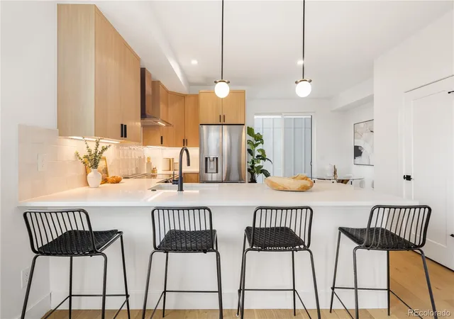 Photo 4 of Single family home for sale at 1205 N Utica St, Denver, CO 80204 | MLS# 3666843 | Listing updated on 2026-09-25