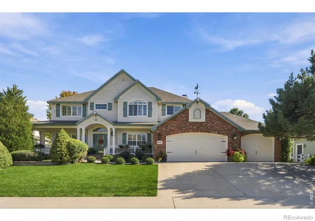 Photo 1 of Single family home for sale at 8126 Louden Xing, Fort Collins, CO 80528 | MLS# IR1069376 | Listing updated on 2026-10-02