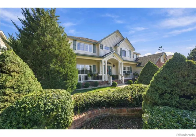 Photo 2 of Single family home for sale at 8126 Louden Xing, Fort Collins, CO 80528 | MLS# IR1069376 | Listing updated on 2026-10-02