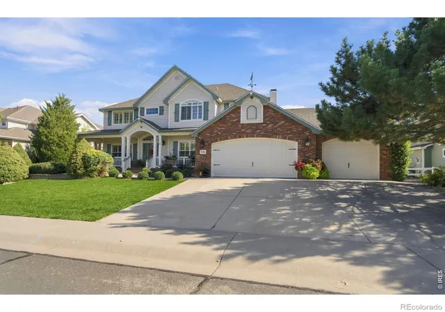 Photo 3 of Single family home for sale at 8126 Louden Xing, Fort Collins, CO 80528 | MLS# IR1069376 | Listing updated on 2026-10-02