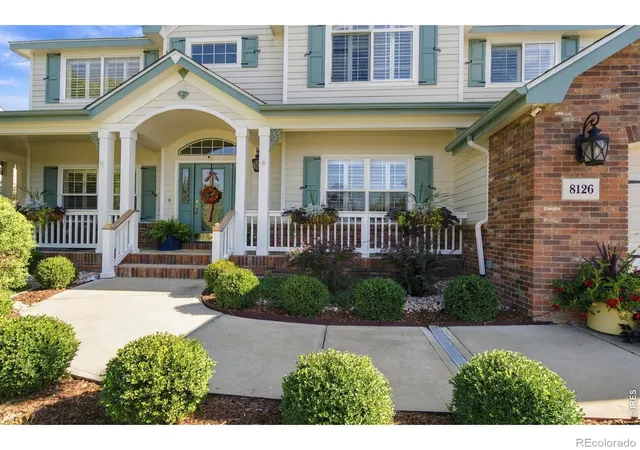 Photo 3 of Single family home for sale at 8126 Louden Xing, Fort Collins, CO 80528 | MLS# IR1069376 | Listing updated on 2026-10-02