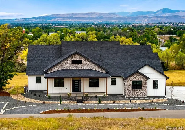 Photo 1 of Mansion for sale at 14500 W 82nd Avenue, Arvada, CO 80005 | MLS# 5043832 | Listing updated on 2026-10-04
