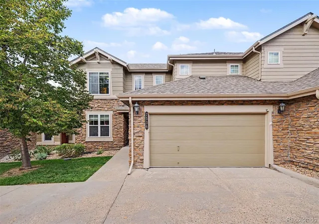 Townhouse for sale at 7536 S Quatar Way, Aurora, CO 80016 | MLS# 1947698