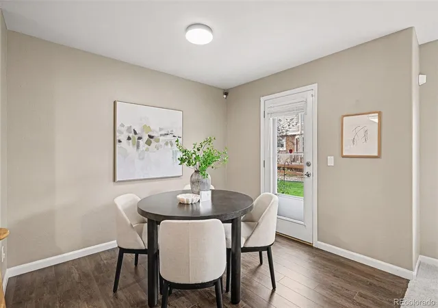 Photo 3 of Townhouse for sale at 7536 S Quatar Way, Aurora, CO 80016 | MLS# 1947698 | Listing updated on 2026-09-24