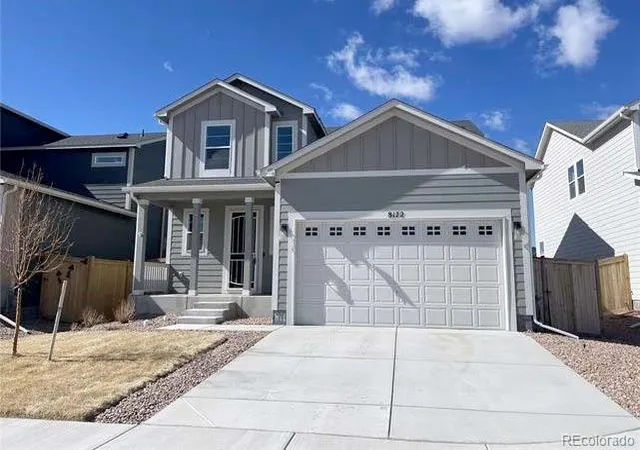 Photo 1 of Single family home for sale at 8172 Goldenray Pl, Colorado Springs, CO 80908 | MLS# 9177902 | Listing updated on 2026-09-24