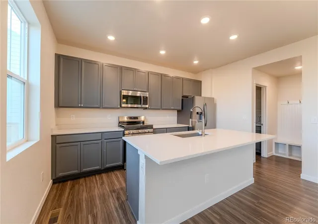 Photo 2 of Single family home for sale at 8172 Goldenray Pl, Colorado Springs, CO 80908 | MLS# 9177902 | Listing updated on 2026-09-24