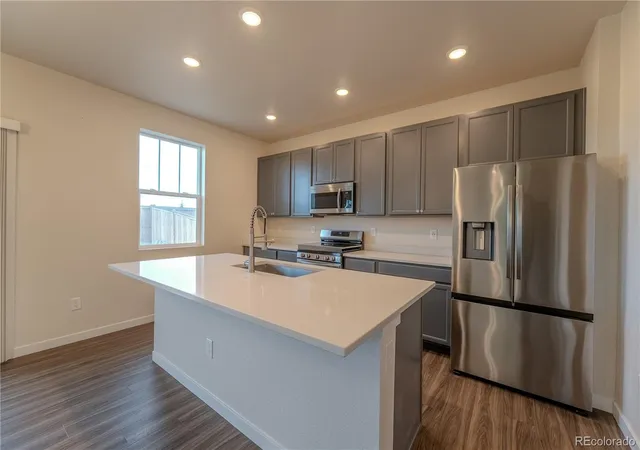 Photo 3 of Single family home for sale at 8172 Goldenray Pl, Colorado Springs, CO 80908 | MLS# 9177902 | Listing updated on 2026-09-24