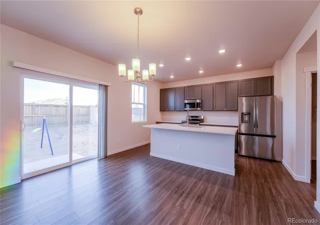Photo 3 of Single family home for sale at 8172 Goldenray Pl, Colorado Springs, CO 80908 | MLS# 9177902 | Listing updated on 2026-09-24