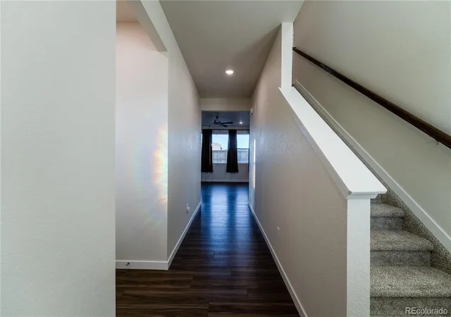 Photo 4 of Single family home for sale at 8172 Goldenray Pl, Colorado Springs, CO 80908 | MLS# 9177902 | Listing updated on 2026-09-24