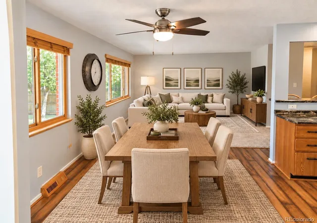Photo 1 of Sale Pending at 12177 W 62nd Avenue, Arvada, CO 80004 | MLS# 2148382 | Listing updated on 2026-10-24